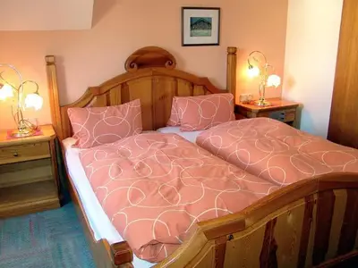 Doppelzimmer für 2 Personen (25 m²) in Bad Waltersdorf 5/10