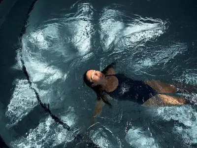 Doppelzimmer für 2 Personen (25 m²) in Bad Waltersdorf 5/10