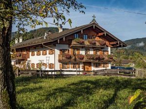 Doppelzimmer für 3 Personen (32 m&sup2;) in Bad Wiessee