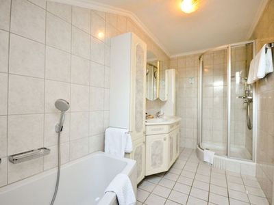 Doppelzimmer für 4 Personen (36 m²) in Bad Wiessee 9/9