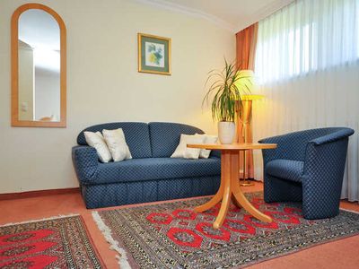 Doppelzimmer für 4 Personen (27 m²) in Bad Wiessee 6/10