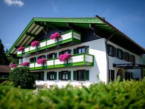 Doppelzimmer für 2 Personen (25 m²) in Bad Wiessee