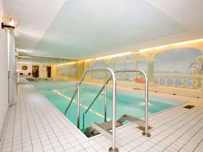 Doppelzimmer für 4 Personen (37 m²) in Bad Wiessee 2/10