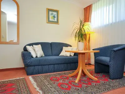 Doppelzimmer für 4 Personen (27 m²) in Bad Wiessee 7/10