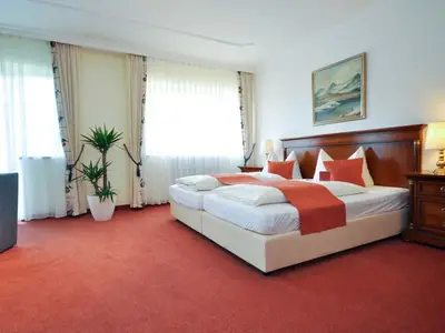 Doppelzimmer für 4 Personen (37 m²) in Bad Wiessee 7/10