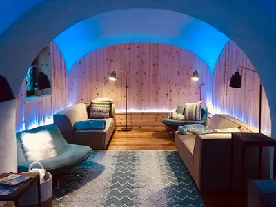 Doppelzimmer für 2 Personen (25 m²) in Bad Wiessee 6/10
