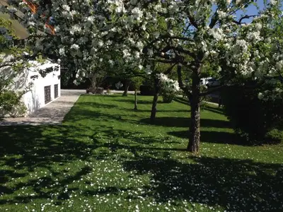 Doppelzimmer für 3 Personen (20 m²) in Bad Wiessee 3/10