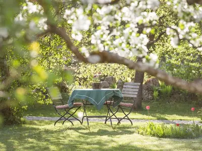 Doppelzimmer für 3 Personen (20 m²) in Bad Wiessee 4/10