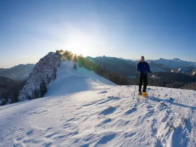 Doppelzimmer für 3 Personen (20 m²) in Bad Wiessee 10/10