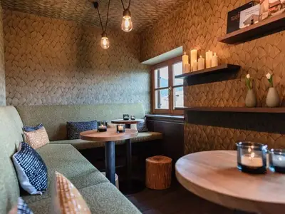 Doppelzimmer für 2 Personen (25 m²) in Bad Wiessee 9/10