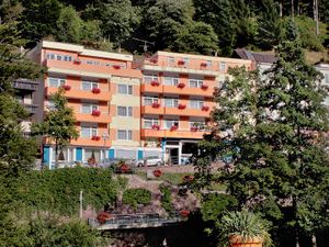 Doppelzimmer für 2 Personen in Bad Wildbad Im Schwarzwald