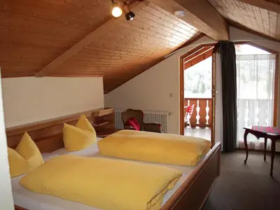 Doppelzimmer für 4 Personen in Bad Wildbad Im Schwarzwald 2/10