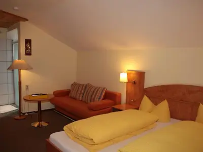 Doppelzimmer für 4 Personen in Bad Wildbad Im Schwarzwald 3/10