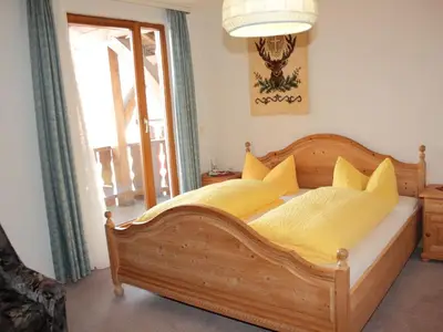 Doppelzimmer für 4 Personen in Bad Wildbad Im Schwarzwald 6/10