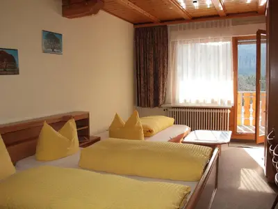 Doppelzimmer für 4 Personen in Bad Wildbad Im Schwarzwald 8/10