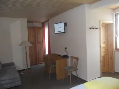 Doppelzimmer für 4 Personen in Bad Wildbad Im Schwarzwald 10/10