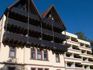 Doppelzimmer für 2 Personen in Bad Wildbad Im Schwarzwald