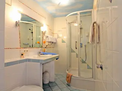 Doppelzimmer für 2 Personen in Bad Wildbad Im Schwarzwald 5/8