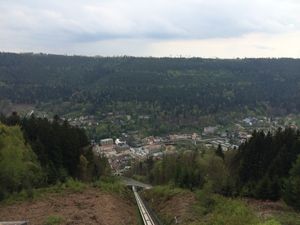 18398225-Doppelzimmer-2-Bad Wildbad Im Schwarzwald-300x225-2