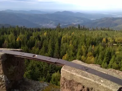 Wandern