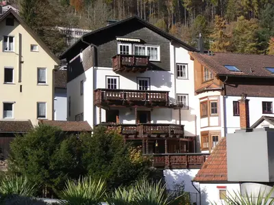 Haus