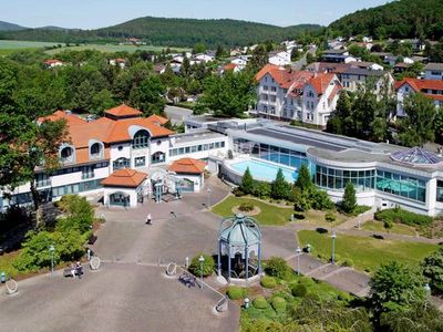 Doppelzimmer für 2 Personen (18 m²) in Bad Wildungen 2/10