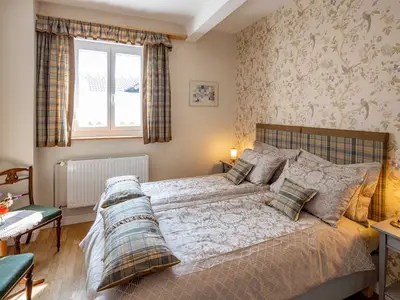Doppelzimmer für 2 Personen (12 m²) in Bad Wildungen 4/10