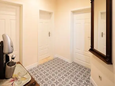 Doppelzimmer für 2 Personen (12 m²) in Bad Wildungen 7/10