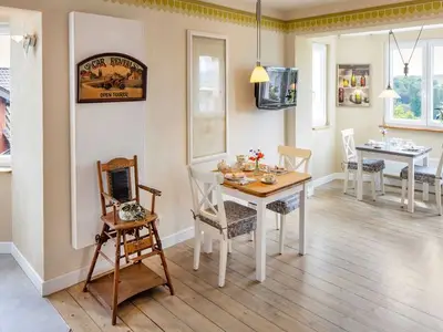 Doppelzimmer für 2 Personen (12 m²) in Bad Wildungen 10/10