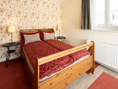 Doppelzimmer für 3 Personen in Bad Wildungen 4/10