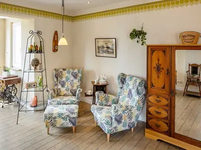 Doppelzimmer für 2 Personen (12 m²) in Bad Wildungen 9/9