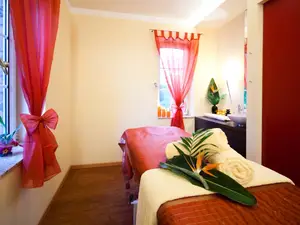 Doppelzimmer für 2 Personen in Bad Wilsnack