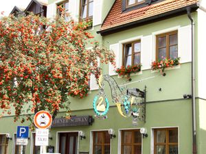 Doppelzimmer für 2 Personen in Bad Windsheim