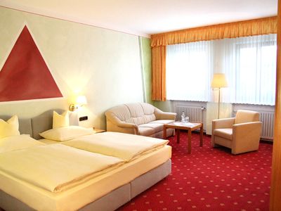 Doppelzimmer für 2 Personen in Bad Windsheim 2/10