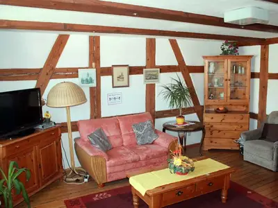 Doppelzimmer für 2 Personen in Bad Windsheim 6/10