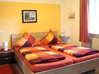 Doppelzimmer für 2 Personen in Bad Windsheim 7/10