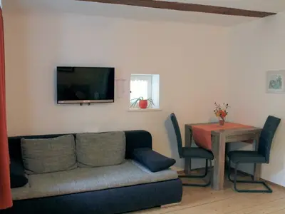 Doppelzimmer für 2 Personen in Bad Windsheim 8/10