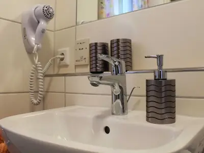 Doppelzimmer für 2 Personen in Bad Windsheim 9/10