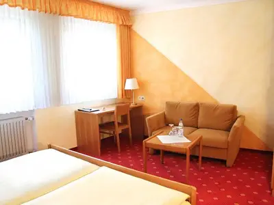 Doppelzimmer für 2 Personen in Bad Windsheim 10/10