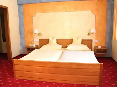 Doppelzimmer für 2 Personen in Bad Windsheim 9/10