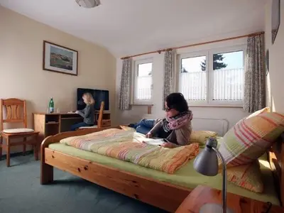 Doppelzimmer für 2 Personen (13 m²) in Bad Zwesten 9/9