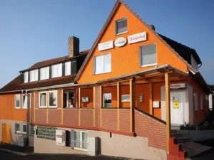 Doppelzimmer für 2 Personen (13 m²) in Bad Zwesten