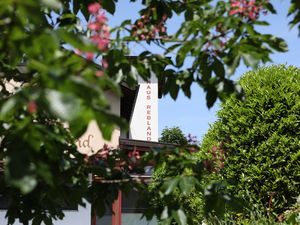 Doppelzimmer für 2 Personen in Baden-Baden