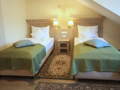 Doppelzimmer für 3 Personen in Baden-Baden 3/7