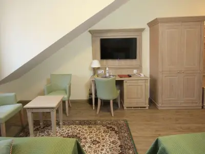 Doppelzimmer für 3 Personen in Baden-Baden 4/7