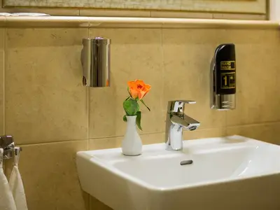 Doppelzimmer für 3 Personen in Baden-Baden 7/7