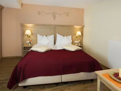 Doppelzimmer für 2 Personen in Baden-Baden 3/6