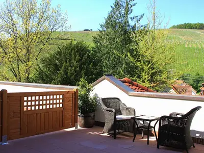 Doppelzimmer für 2 Personen in Baden-Baden 4/6