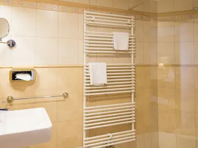 Doppelzimmer für 2 Personen in Baden-Baden 6/6