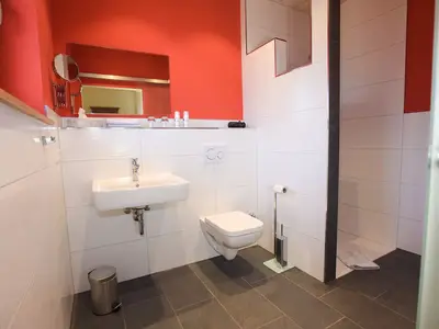 Doppelzimmer für 2 Personen in Baden-Baden 5/5